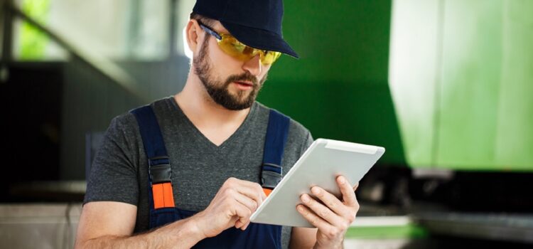 gestionale CRM per aziende termoidrauliche