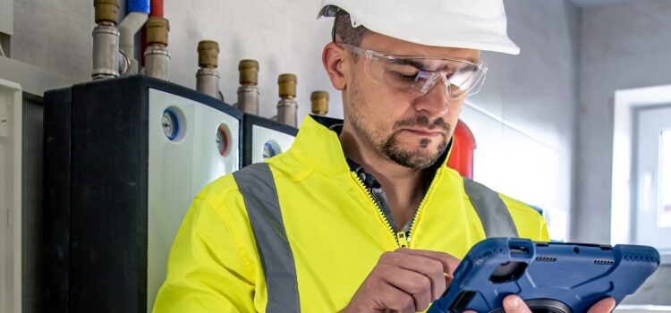 Digitalizzazione aziende termoidrauliche: come superare le vecchie abitudini e aumentare la produttività