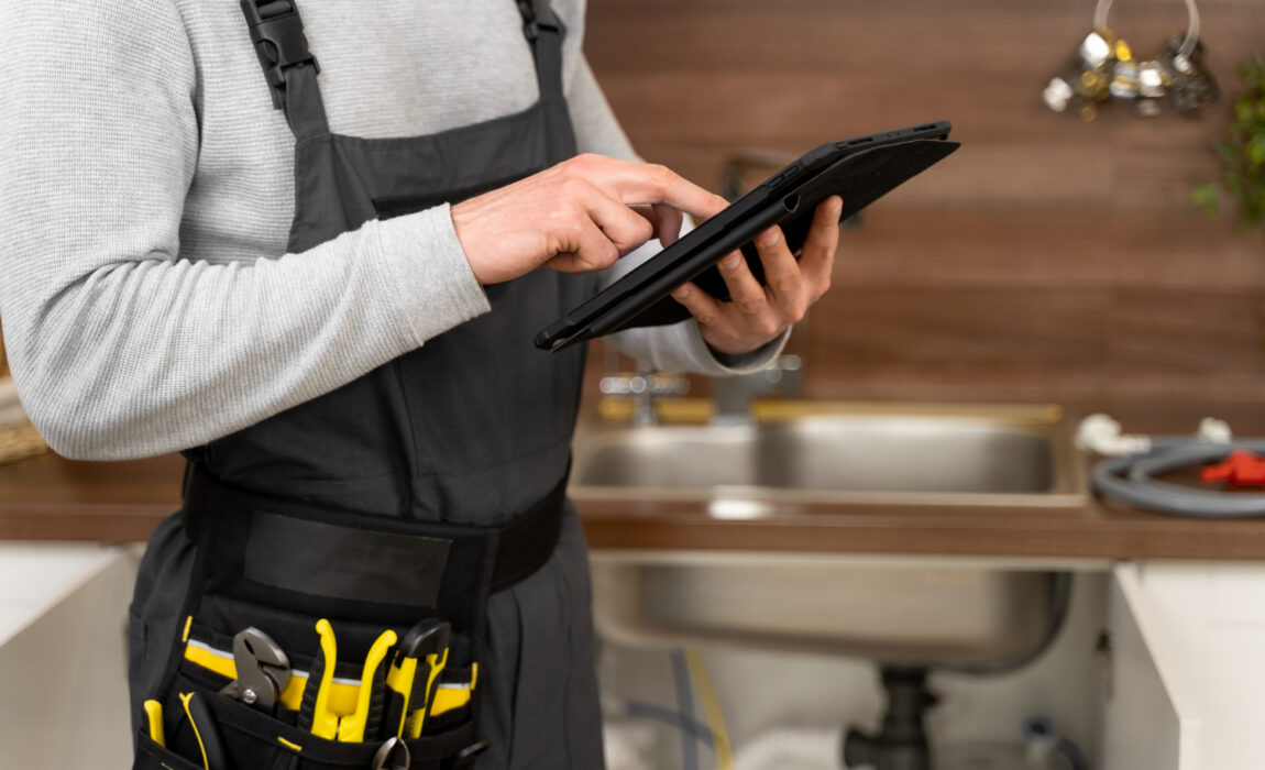 Ottimizzare il lavoro nelle aziende termoidrauliche
