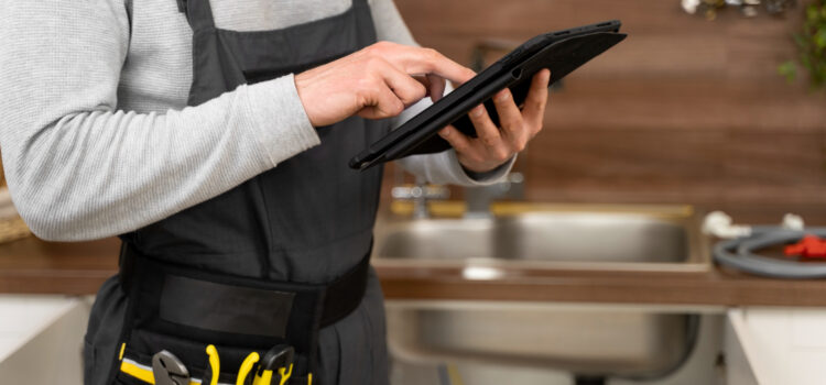 Ottimizzare il lavoro nelle aziende termoidrauliche