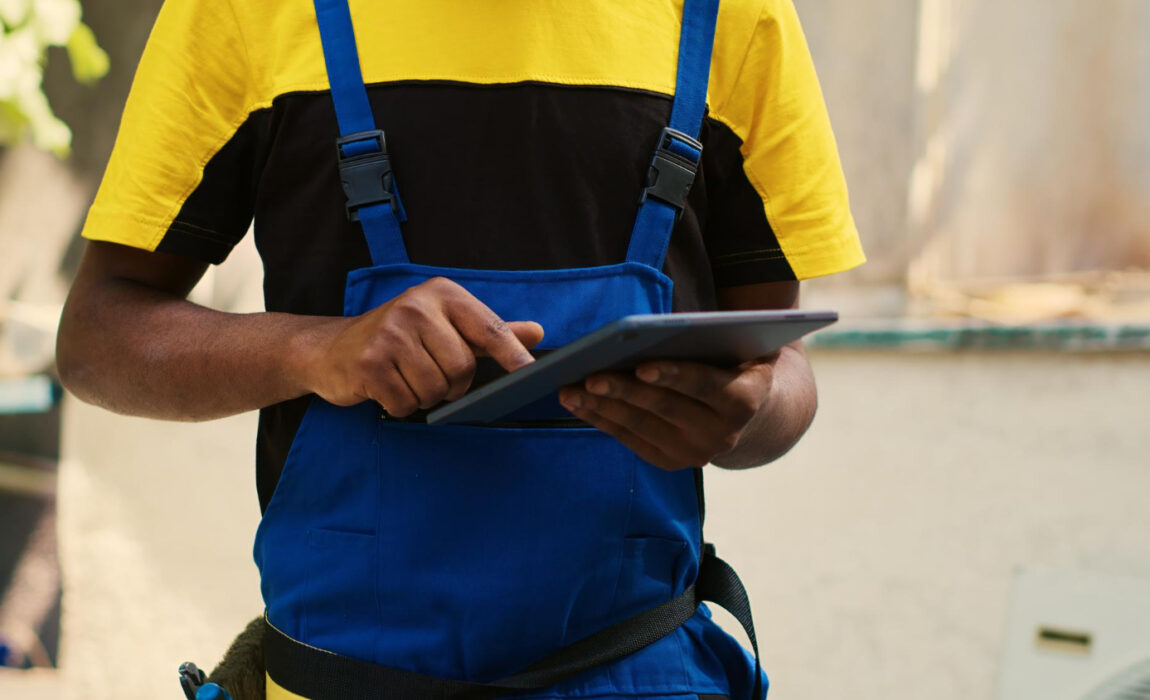 Automazione della gestione squadre tecniche: come ottimizza tempi, spostamenti e produttività