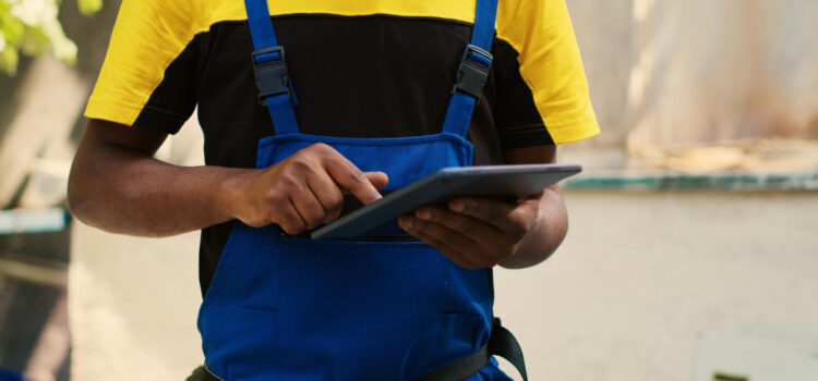 Automazione della gestione squadre tecniche: come ottimizza tempi, spostamenti e produttività