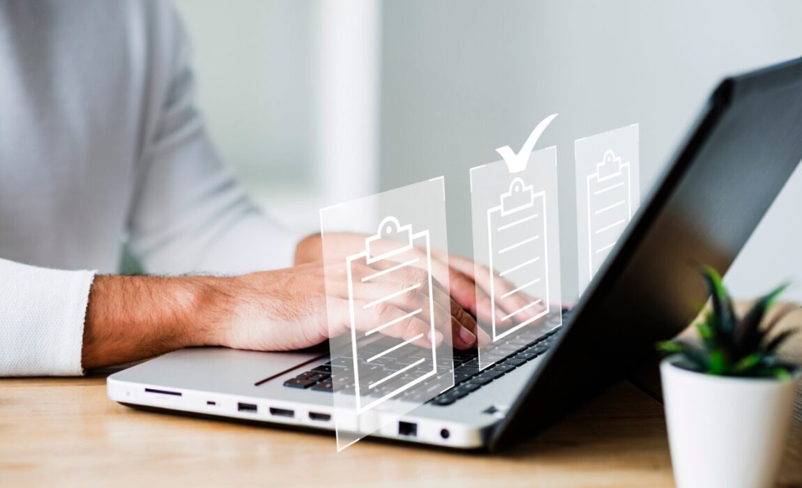 descrizione di come CLIMA GO ottimizza la gestione documentale e degli appuntamenti tecnici, migliorando produttività, precisione e rapporto con i clienti.