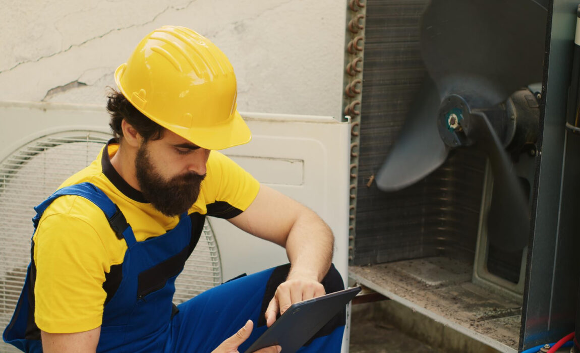 Gestionale tecnico per aziende di impianti e climatizzazione strutturate