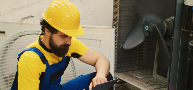 Gestionale tecnico per aziende di impianti e climatizzazione strutturate