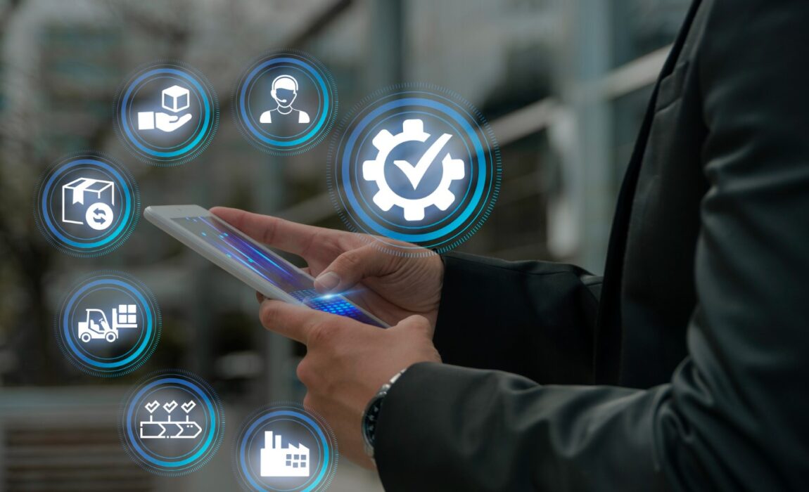 Ottimizzazione magazzino tecnico: strategie e strumenti digitali