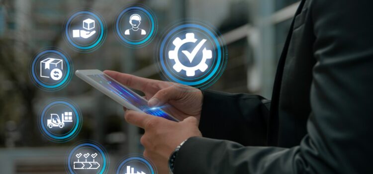 Ottimizzazione magazzino tecnico: strategie e strumenti digitali