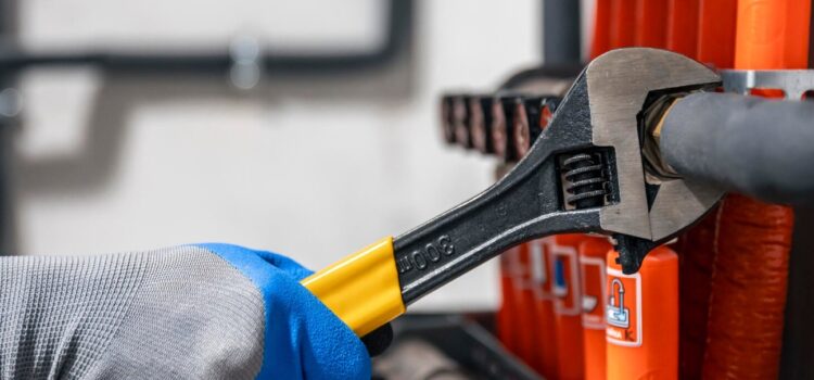 Software in cloud gestionale per la manutenzione: efficienza, automazione e controllo in tempo reale