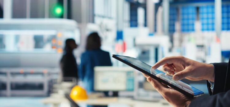 Software CRM per imprese termoidrauliche con storico clienti e interventi