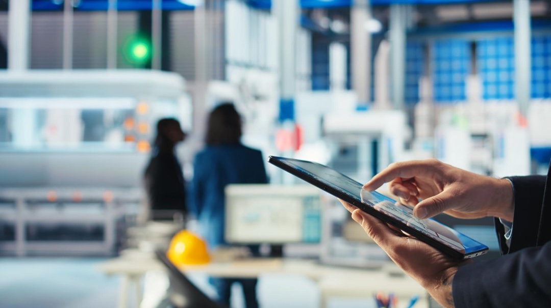 Software CRM per imprese termoidrauliche con storico clienti e interventi