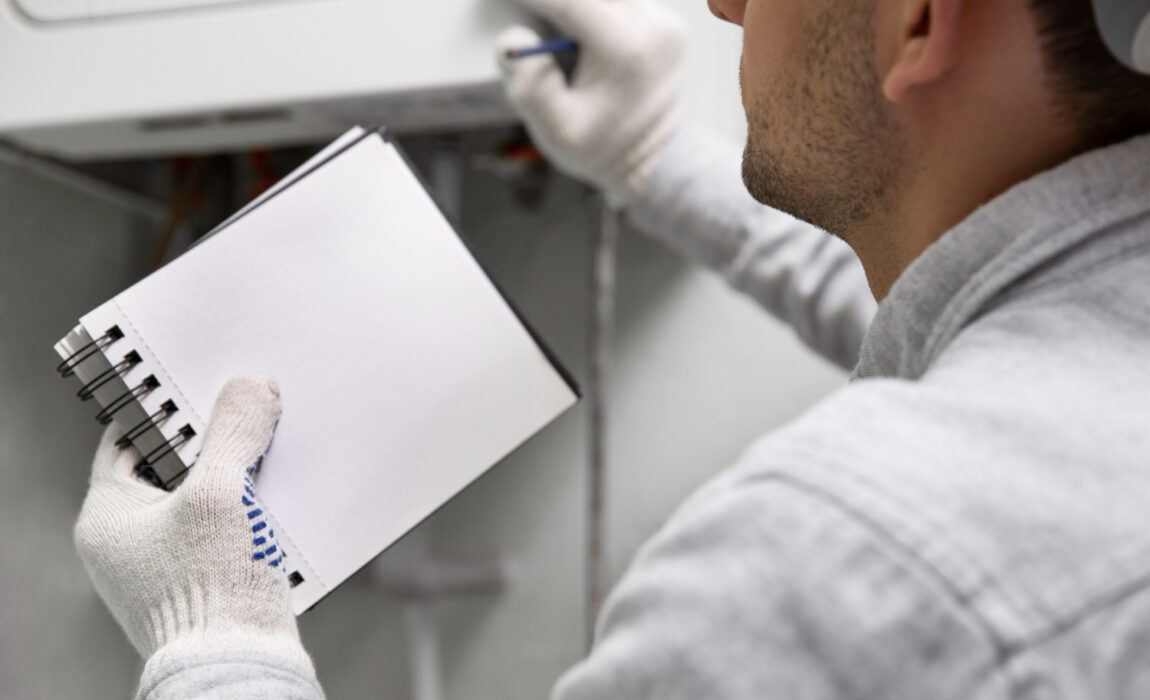 Software per termoidraulici che sostituisce la gestione manuale con processi digitali