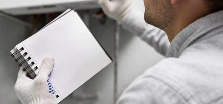 Software per termoidraulici che sostituisce la gestione manuale con processi digitali